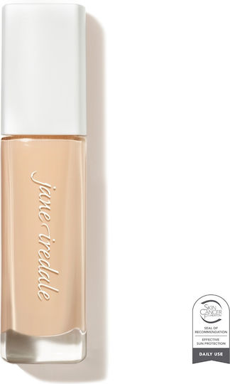 Jane Iredale Liquid Make Up SPF30 10 Fair 30ml