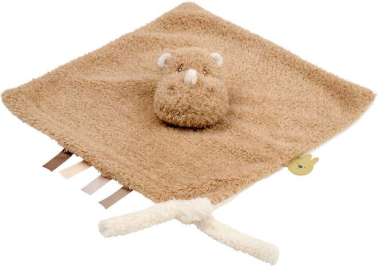 Nattou Șervețel pentru bebeluși Beige
