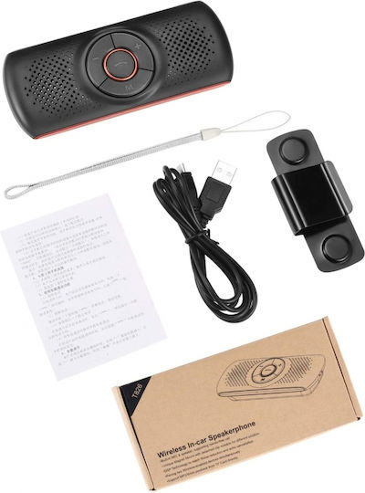 Pyramid FM предавател за кола с Bluetooth