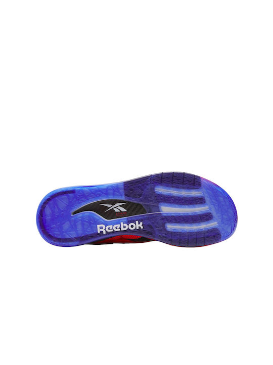 Nano Bărbați Pantofi sport Antrenament și sală de gimnastică Multicolor