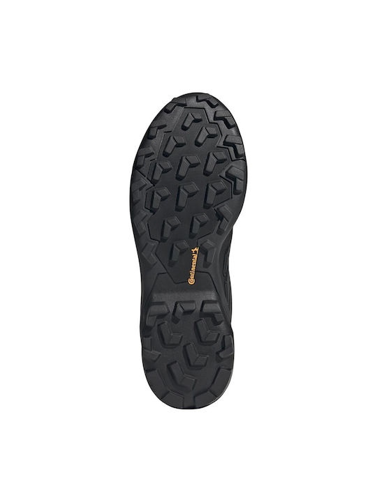 Terrex Sport Shoes Trail Running Waterproof with Gore-Tex Membrane Core Black / Carbon