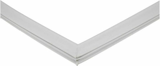 Original Refrigerator Door Sealing Gasket Arctic Beko 4668510900