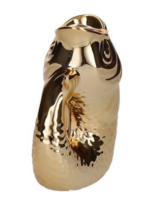 Ceramic Candle Holder