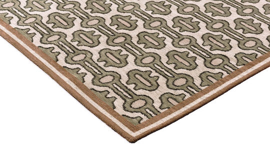 Sanderson Matmi Χαλί Ορθογώνιο Avocado 200x280cm