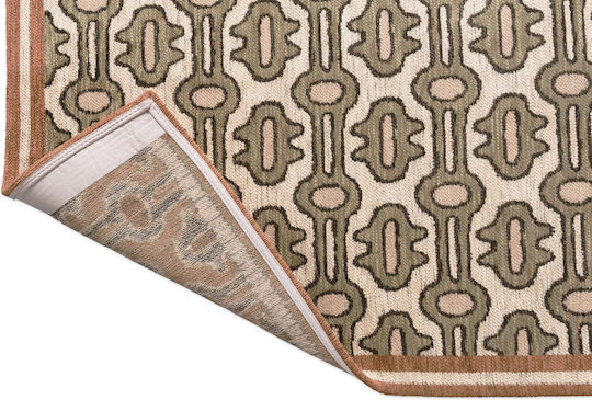 Sanderson Matmi Χαλί Ορθογώνιο Avocado 200x280cm