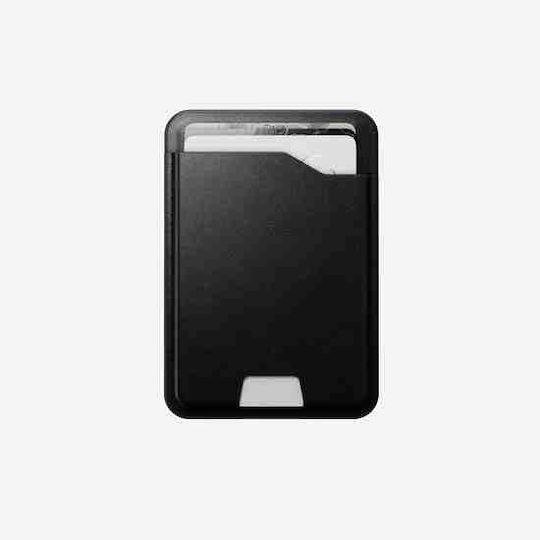 Nomad MagSafe Suport Carduri în culoarea Negru