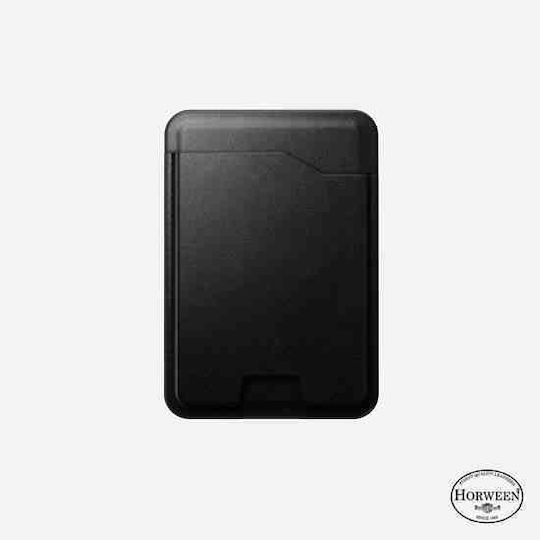 Nomad MagSafe Suport Carduri în culoarea Negru