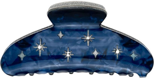 Invisibobble Clipstar L Eclipse Nightfall 1 брой