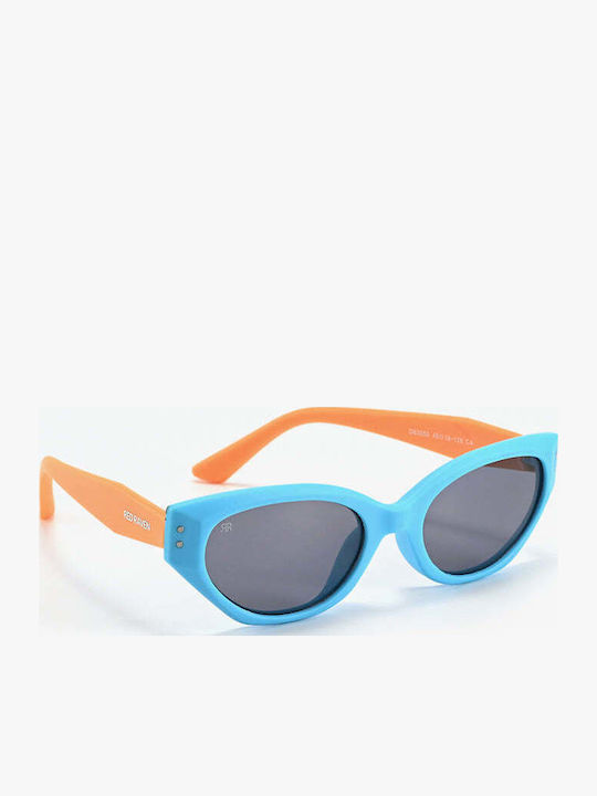Red Raven Blue Kids Sunglasses For 6-12 Years