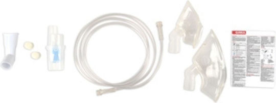 Gima Vernebler 458110