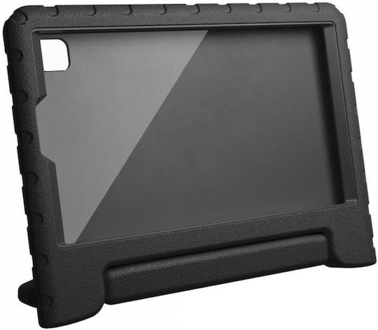HappyCase Umschlag Rückseite Robust für Kinder Schware (Samsung Galaxy Tab A11, A9 8,7" X133, X135, X110, X115)