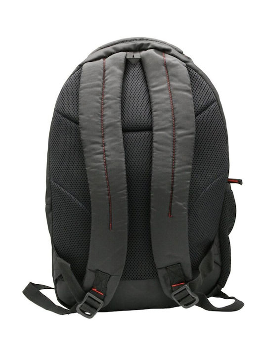 Peterson Rucksack 25Es Schwarz