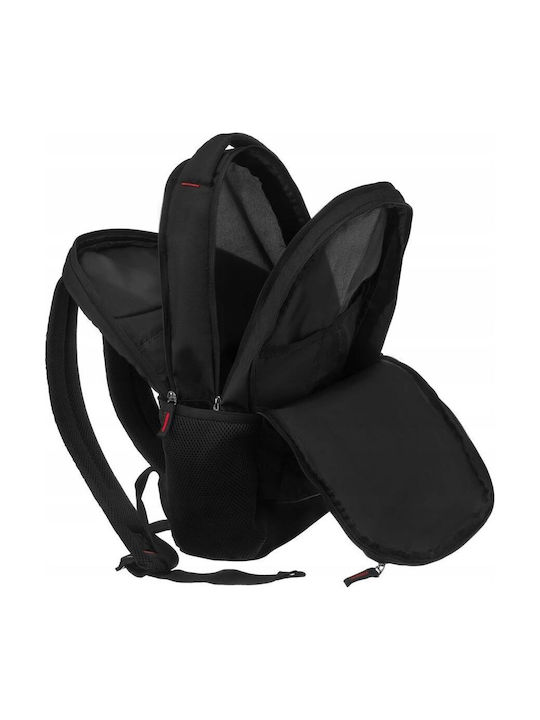 Peterson Backpack 25lt Μαύρο