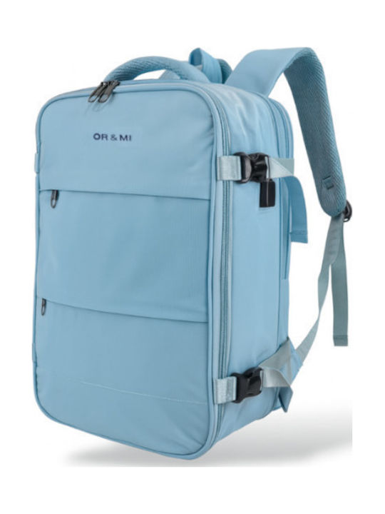 Ormi 5557 35lt Albastru Deschis