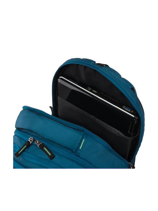 Peterson Backpack Τιρκουάζ