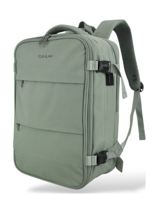 Ormi 5557 35lt Verde