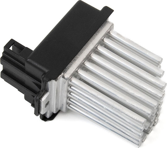 Resistor Fan Heater Audi A6 4b C5 4b0820521