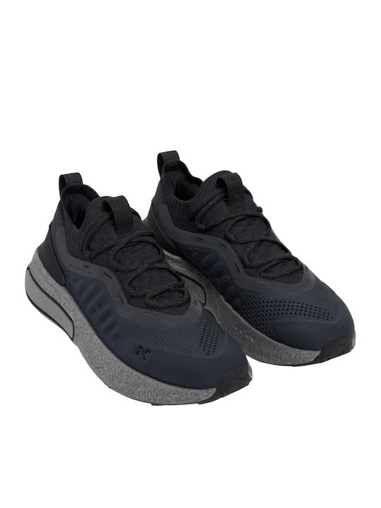 Phantom 4 Herren Sneakers Gray