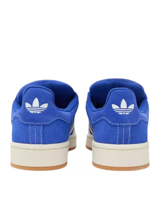 Campus 00s Sneakers Semi Lucid Blue / Cloud White / Off White