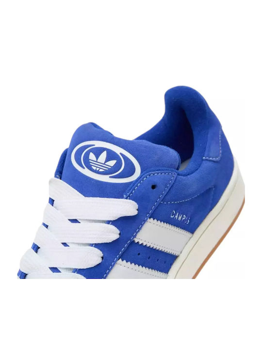 Campus 00s Sneakers Semi Lucid Blue / Cloud White / Off White