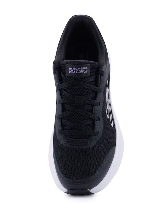 Γυναικεία Αθλητικά Παπούτσια Running Μαύρα