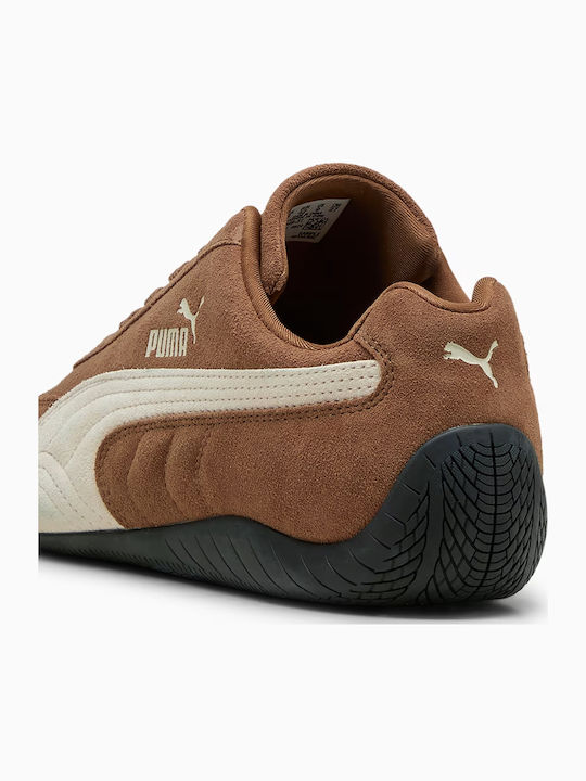 Speedcat Og Sneakers Brown