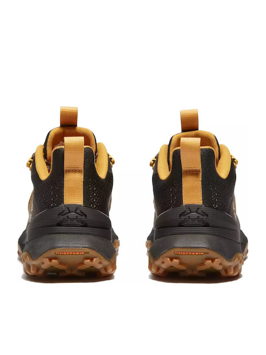Motion Access Sneakers Wheat