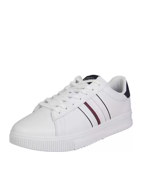 Modern Sneakers White