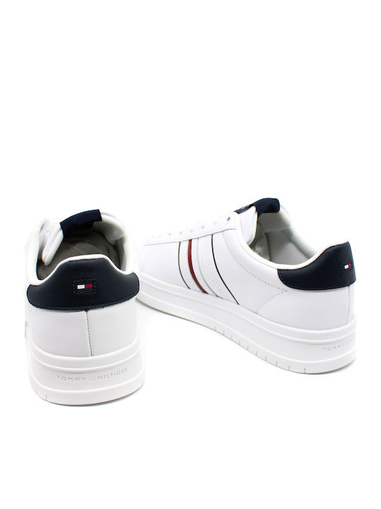 Modern Sneakers White