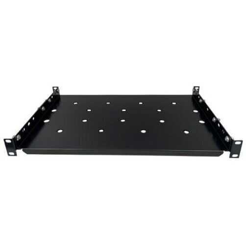 Raft Fix Rack 19" Adâncime Totală 450 Mm Eco Xcab "ecoxcab-450f.9004"