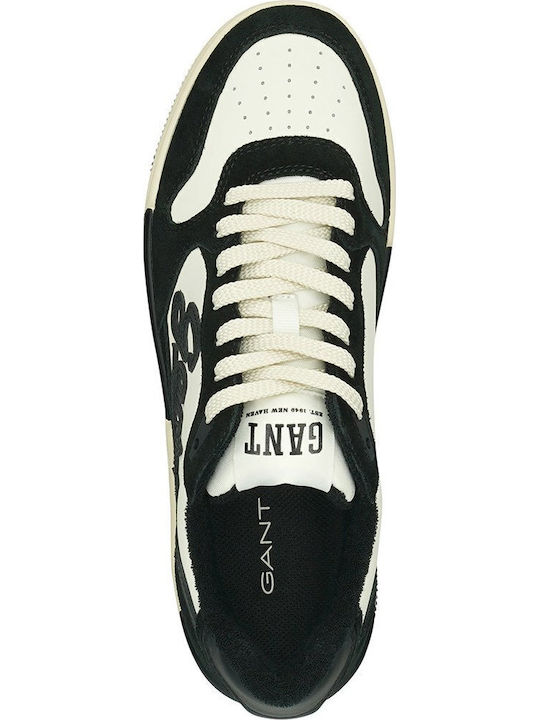 Brookpal Brookpal Ανδρικά Sneakers Μαύρα
