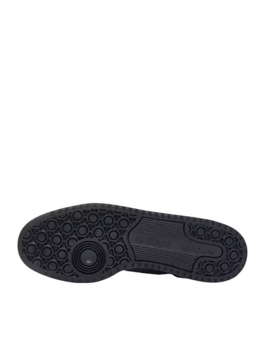 Forum Mid Ανδρικά Μποτάκια Cloud White / Core Black