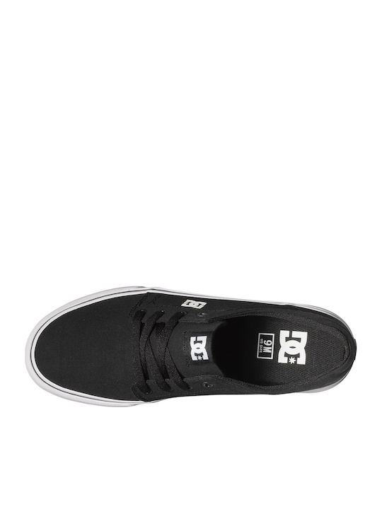 Trase TX M Ανδρικά Sneakers Μαύρα