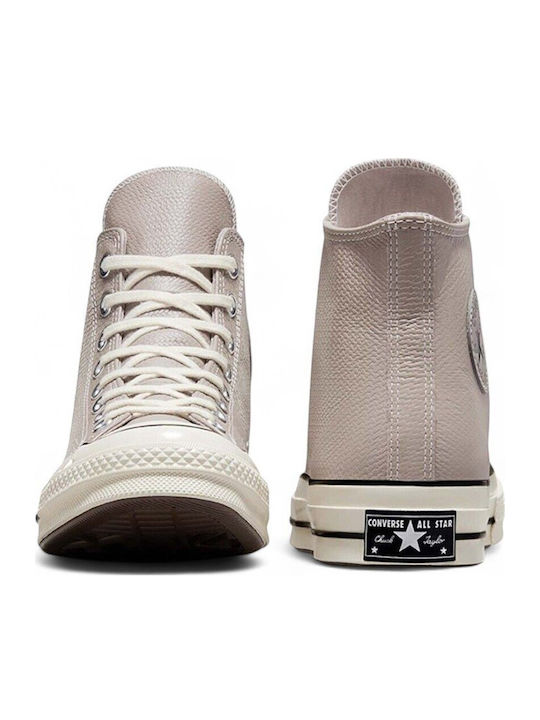 Chuck 70 Fall Tone Boots Hummus / Black / Egret