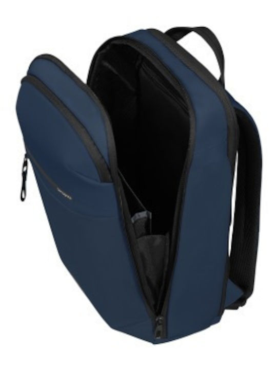 Samsonite Τσάντα Πλάτης για Laptop σε Μπλε χρώμα 158031-1090