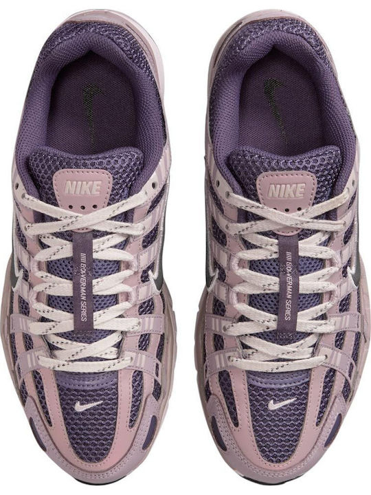 P-6000 Se Sneakers Розов