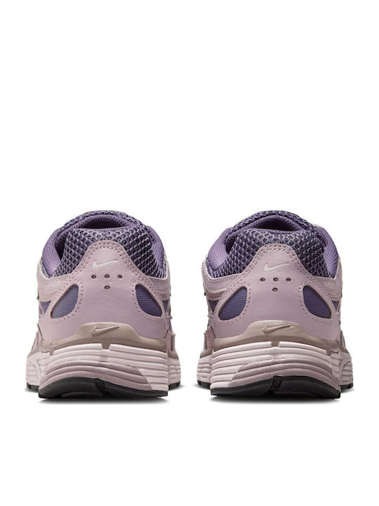P-6000 Se Sneakers Розов