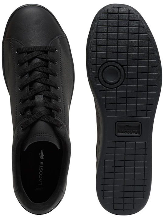 Herren Sneakers Schwarz