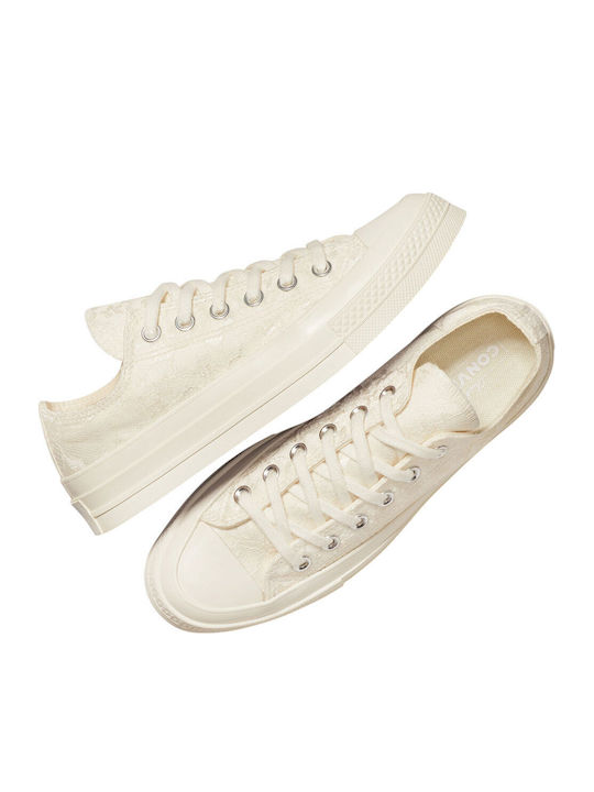 Ox Vintage Sneakers Vintage White