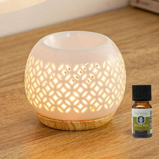 Viosarp Αρωματιστής για Αιθέρια Έλαια 5206753048824