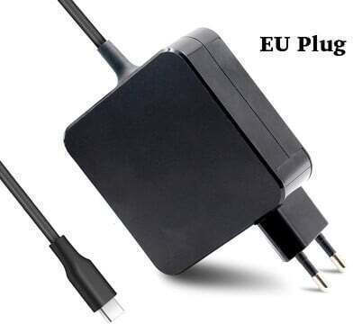 USB-C Încărcător Laptop 90W 20V 4.5A pentru Apple / Dell / HP / Huawei / Lenovo / Microsoft