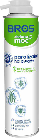 Bros Εντομοκτόνο Spray 300ml Bros Εντομοκτόνο Spray 300ml