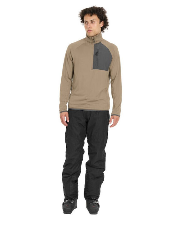 Whistler Brown