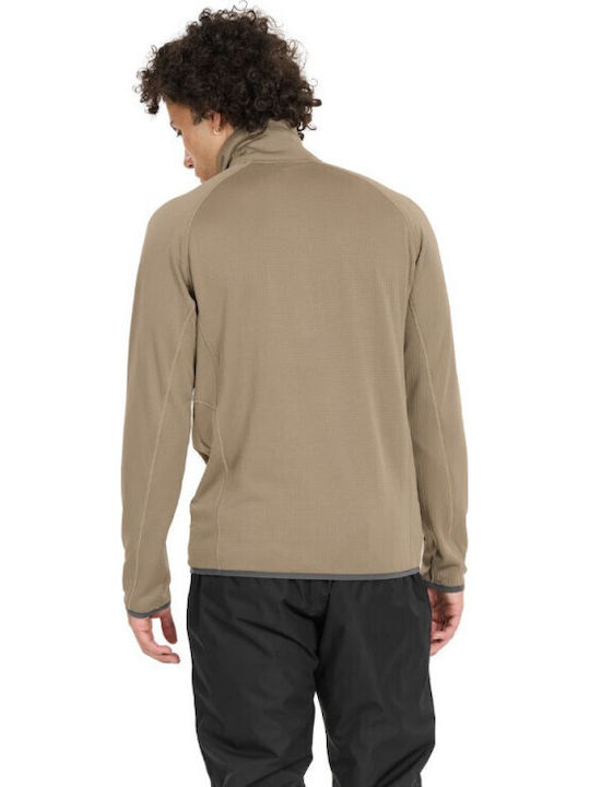 Whistler Brown