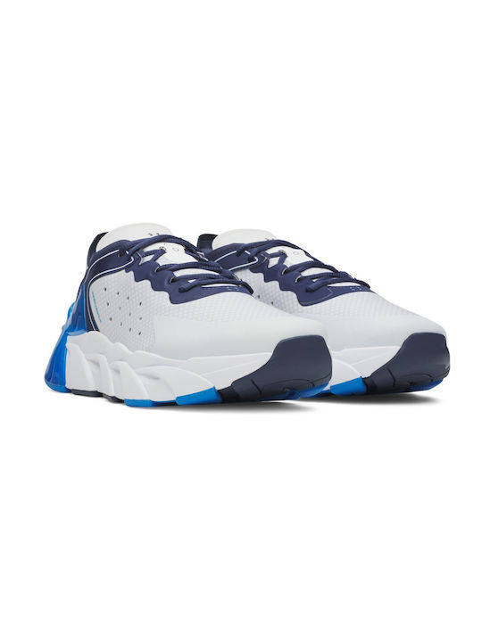 Under Armour Halo Trainer Men's Training White Sport Shoes