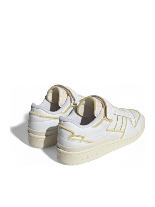 Forum 84 Damen Sneakers Ftw White / Off White