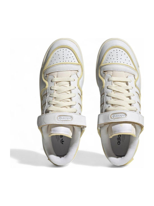 Forum 84 Damen Sneakers Ftw White / Off White