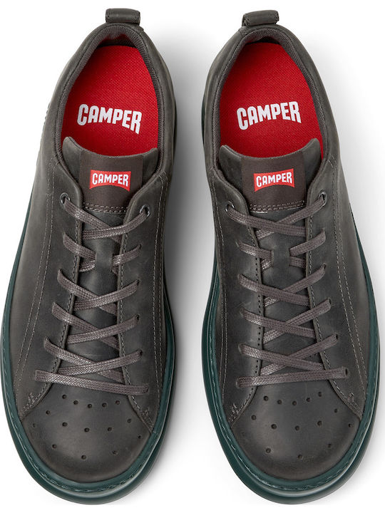 Runner Four Sneakers Gray