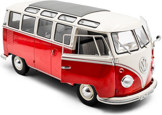 Solido Samba Bus Λεωφορείο 1:18