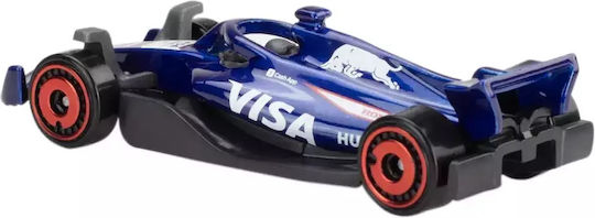 Σετ Αυτοκινητάκια 1:64 Formula 1